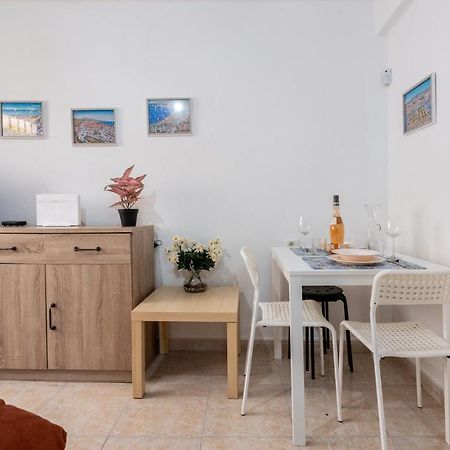 Malagasuite City Center Torremolinos Extérieur photo